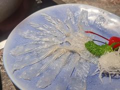 -好鲆·活鱼料理(金地广场店)