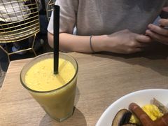 -Maxpoint Kitchen 西餐咖啡(乐峰广场店)