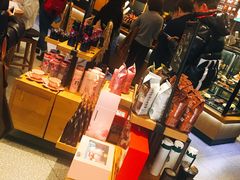 -星巴克(北京新东安)