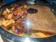 -黄记煌三汁焖锅(顺义华联店)