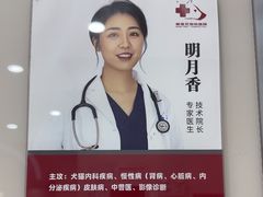 -御宝贝24h宠物医院·转诊中心·CT核磁血透中心(厦门总院)