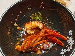 -李叔叔虾蟹大排档(青羊店)