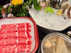 -蒋记海鲜姿造•洋房别墅(星河湾店)