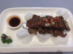 -一澜江宴·江景地标楚菜(江滩公园店)
