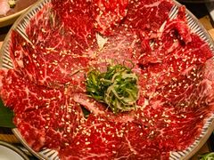 -烧肉达人•炭火烧肉(新天地店)