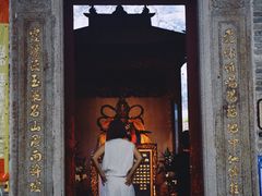 -飞霞风景名胜区