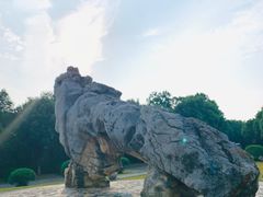 -南京市江宁方山