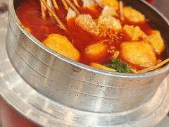 -小两口锦州烧烤·脆皮油边(依云北郡店)