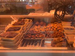 -玉华台饭庄(裕中西里小区店)