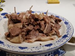 -宁夏国强手抓羊肉·清真菜(未央路凤三店)