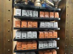 -酷巧·巧克力糖果店