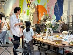 -陶缘陶瓷工厂店