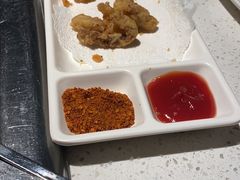 -海底捞火锅(团结桥店)