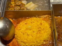 -海底捞火锅(金光华店)