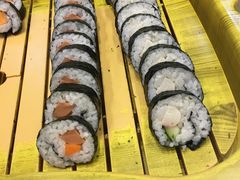 -汉丽轩·音乐自助烤肉餐厅(石岐店)