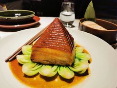-湖滨28中餐厅·西湖宴·杭州君悦酒店
