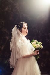 点击看大图 -巴黎春天婚纱摄影(临安店)