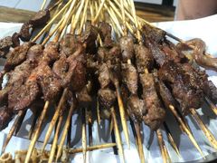-伍记土家菜(欣葆家园店)