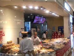 -恩点烘焙面包糕点·伴手礼(和平广场店)