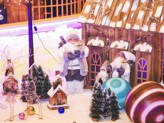 -济南喜来登酒店