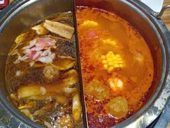 -水林间·寿喜烧自助(仙林金鹰店)