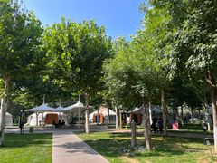 -九十九顶毡房(阜石路店)