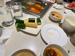 -海底捞火锅(勒泰店)