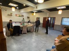 大堂-元鼎宝驴香·全驴宴(江宁店)