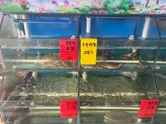 -阿弟特色海鲜餐厅·大排档(平潭店)