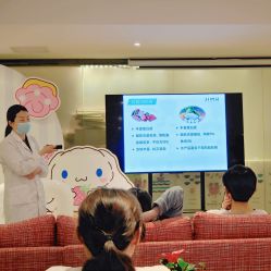 -明宇集团·积木枝芽母婴健康管理中心(天府店)