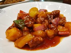 咕噜肉-喜月轩