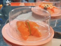 -争鲜回转寿司(朝北大悦城店)