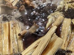 -南门小馆·清真(国贸商城店)