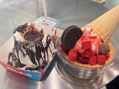 -DQ·蛋糕·冰淇淋(包河万达店)