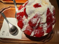-RUXU入续糖水铺与包(卓悦中心店)