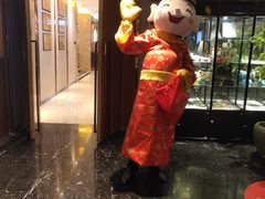 -金色春天.美颜康体纯正SPA(黄泥磅店)