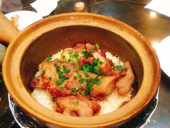 -红星光发煲仔饭(文海店)