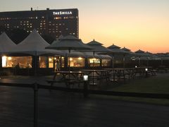 -新罗免税店(首尔总店)