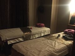-汤泉良子·沐足·颂钵疗愈·SPA(珠江新城店)
