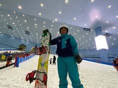 -广州热雪奇迹