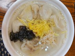 -山明水秀大饭店