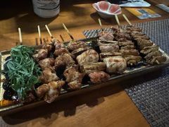 -半藏居酒屋(香港花园店)