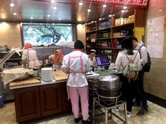 -清真·益鑫羊肉手抓馆(花园北街店)