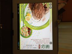 蜜悦西餐厅-启博美食城(孟家店)