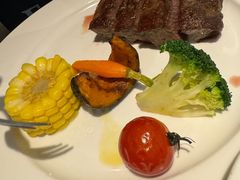 -维京战斧牛排(王府井西餐十年金冠好店)