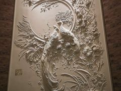 -翠湖轩中餐厅·翠湖宾馆