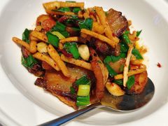 -湘中缘·湖南菜(娄底驻京办店)