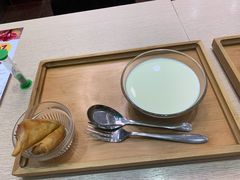 -佰搭果·广式茶餐厅(西华路店)