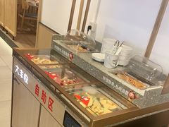 -大丰收李家(闽侯正荣财富中心广场店)