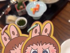 -龙悦湾酒家·八阵鱼生·渔人码头店